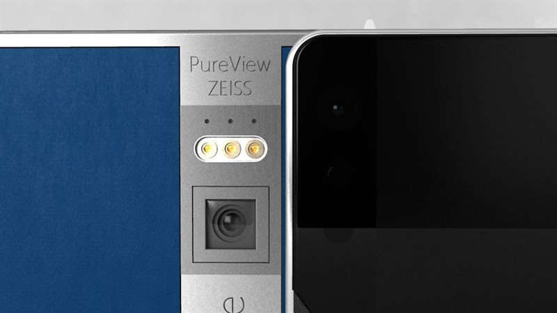 Concept Concept Microsoft Surface Phone tuyệt đẹp với thiết kế ấn tượng từ vỏ hộp