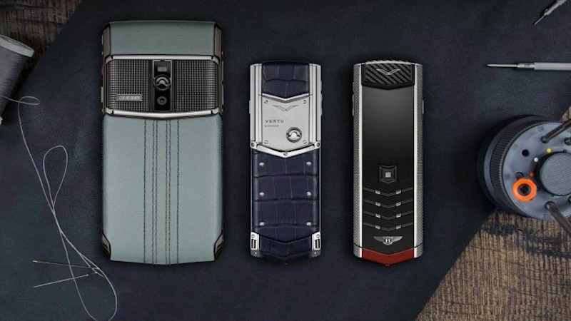 Vertu