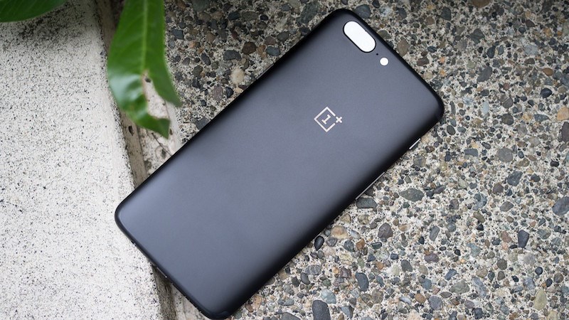 OnePlus 5