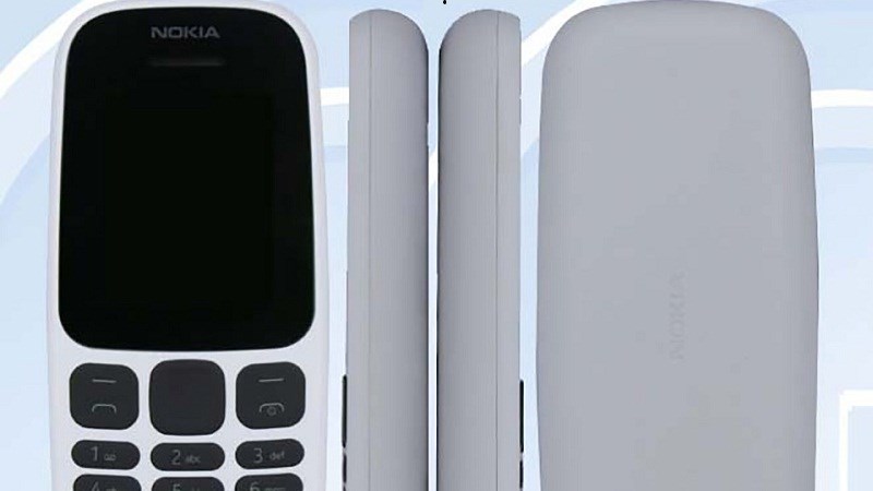 Nokia TA 1010