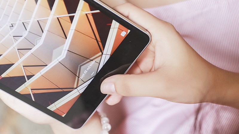 Trên tay Huawei MediaPad M3 Lite Trên tay Huawei MediaPad M3 Lite