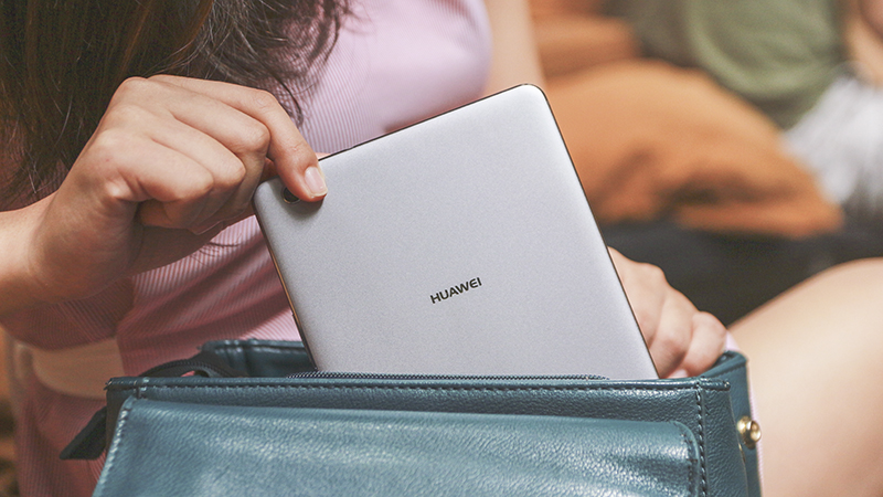 Trên tay Huawei MediaPad M3 Lite Trên tay Huawei MediaPad M3 Lite