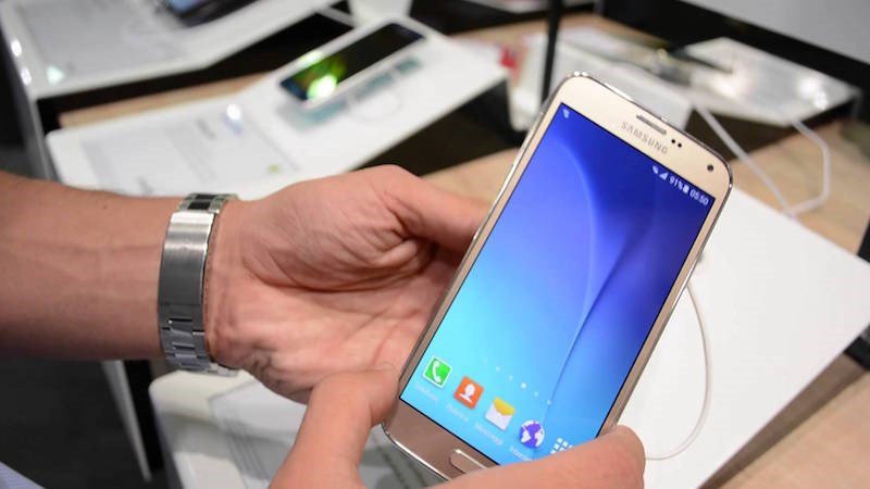 Galaxy S5 Neo Galaxy S5 Neo