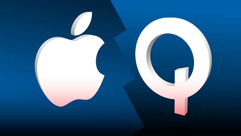 Diễn biến mới nhất của vụ kiện: Apple càng đổi mới, Qualcomm càng đòi hỏi nhiều hơn Diễn biến mới nhất của vụ kiện: Apple càng đổi mới, Qualcomm càng đòi hỏi nhiều hơn