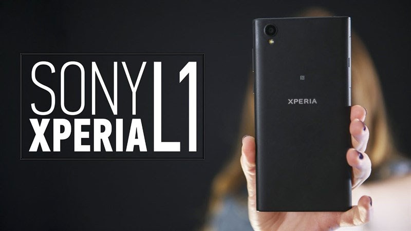 Xperia L1