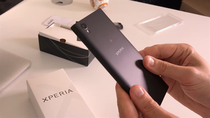 Xperia L1