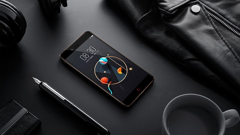 Nubia Z17 Lite được chứng nhận quan trọng chuẩn bị ra mắt Nubia Z17 Lite được chứng nhận quan trọng chuẩn bị ra mắt