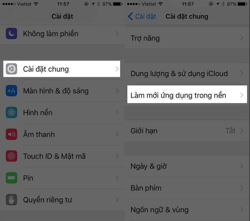 ios ios