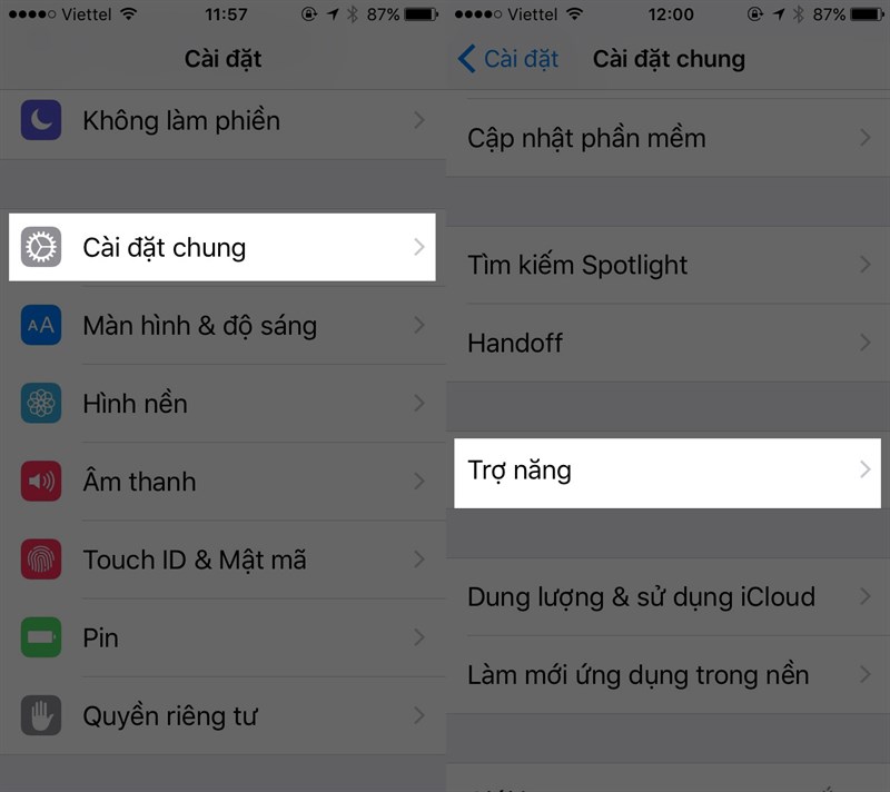 ios ios