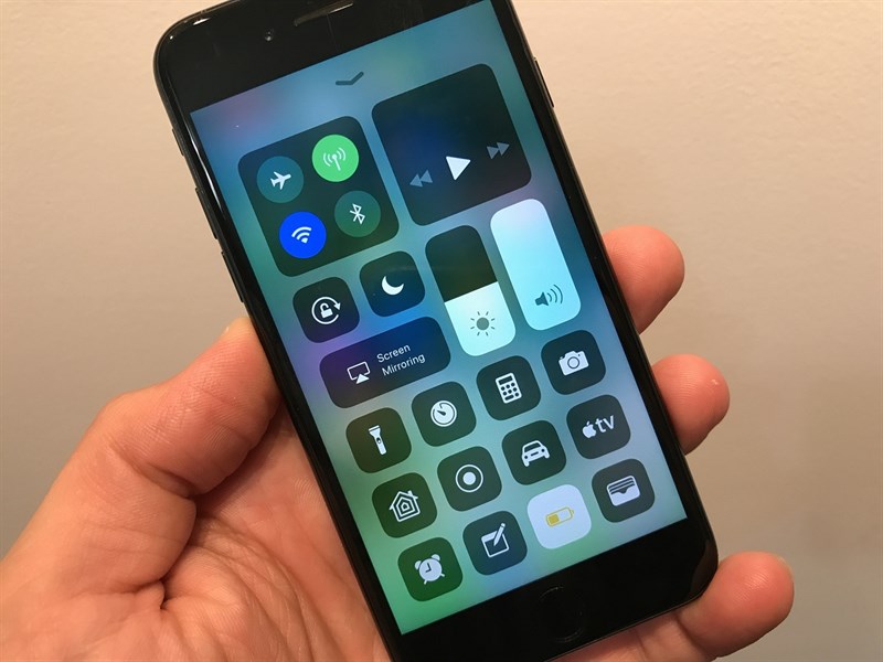 iOS 11 Public Beta