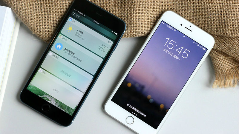 Chọn màu iPhone theo nhu cầu sử dụng Chọn màu iPhone theo nhu cầu sử dụng