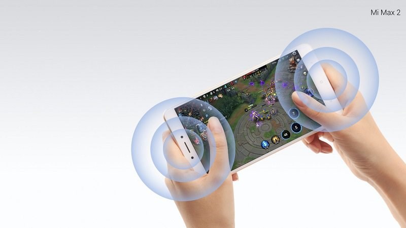 Xiaomi Mi Max 2 Xiaomi Mi Max 2