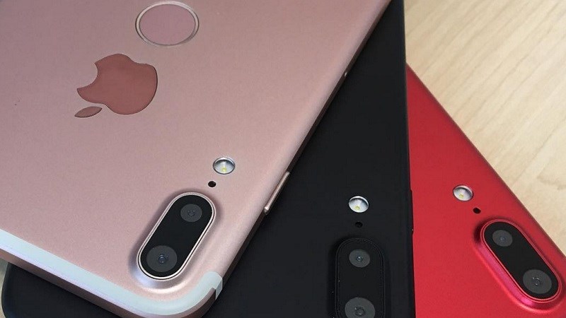 Mô hình iPhone 8 Mô hình iPhone 8