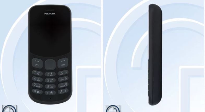 Thêm 2 chiếc điện thoại Nokia mới tinh xuất hiện Thêm 2 chiếc điện thoại Nokia mới tinh xuất hiện