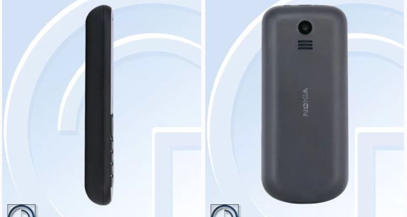 Thêm 2 chiếc điện thoại Nokia mới tinh xuất hiện Thêm 2 chiếc điện thoại Nokia mới tinh xuất hiện