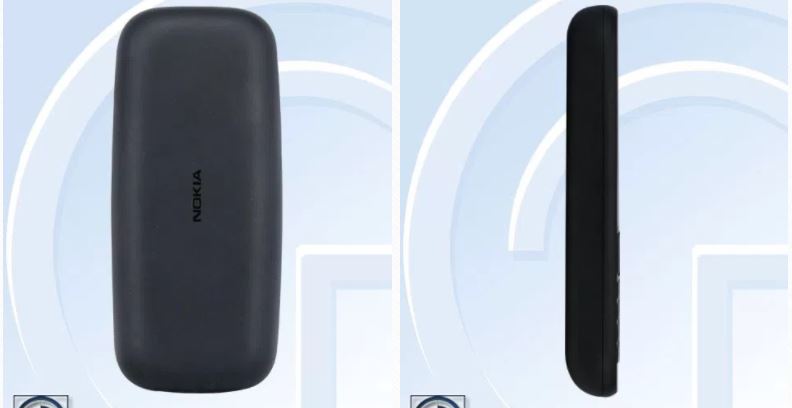 Thêm 2 chiếc điện thoại Nokia mới tinh xuất hiện Thêm 2 chiếc điện thoại Nokia mới tinh xuất hiện