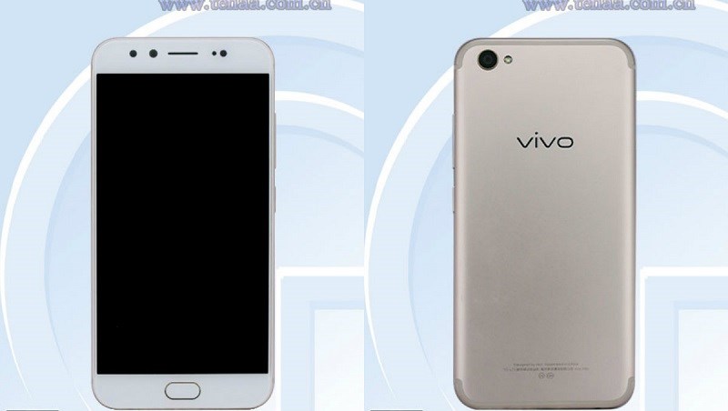 Vivo X9s Vivo X9s