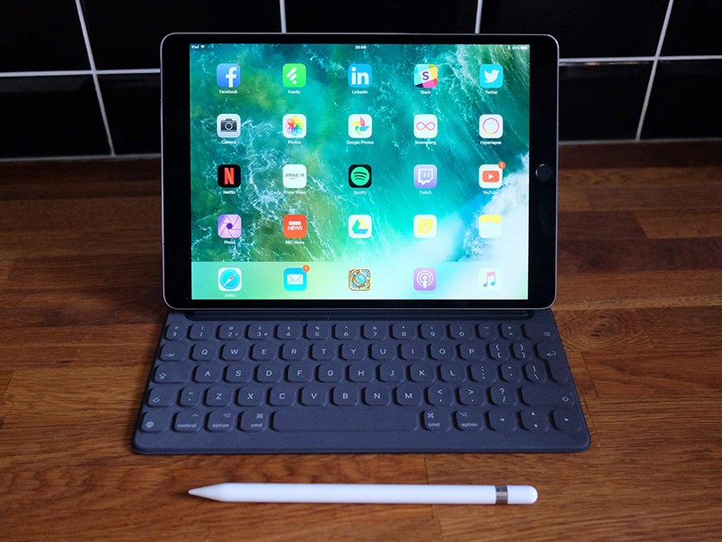 ipad pro 10.5 inch