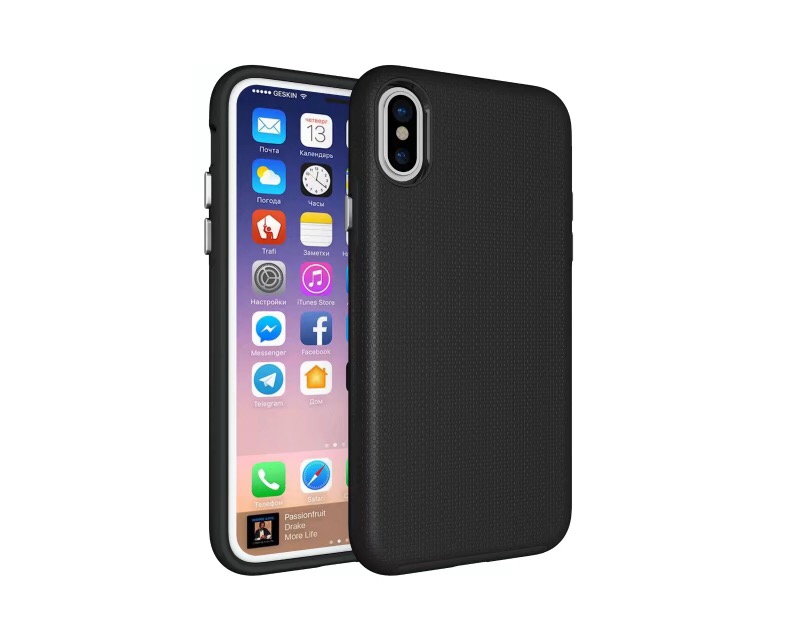 Vỏ case iPhone 8 