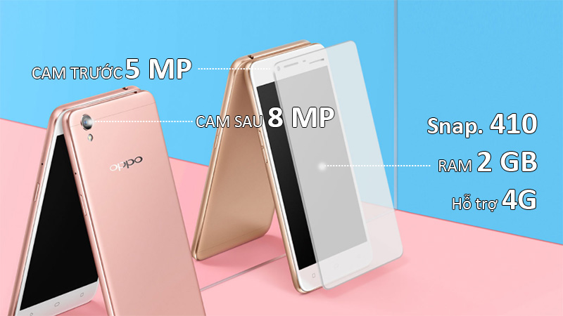 OPPO A37 (A37fw)