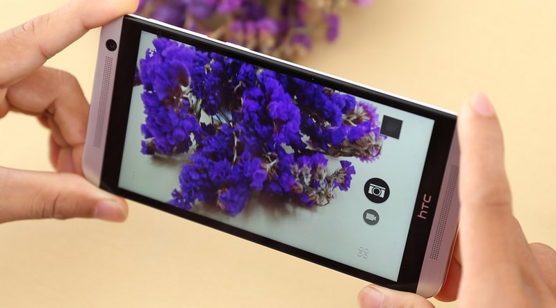 HTC One E9 Dual HTC One E9 Dual