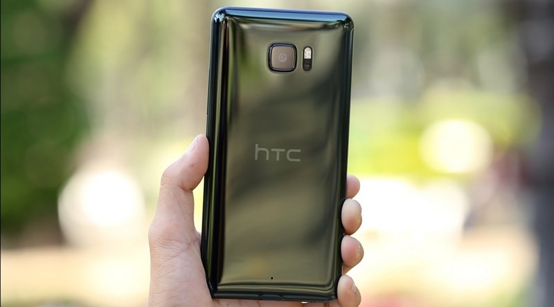 HTC U Ultra