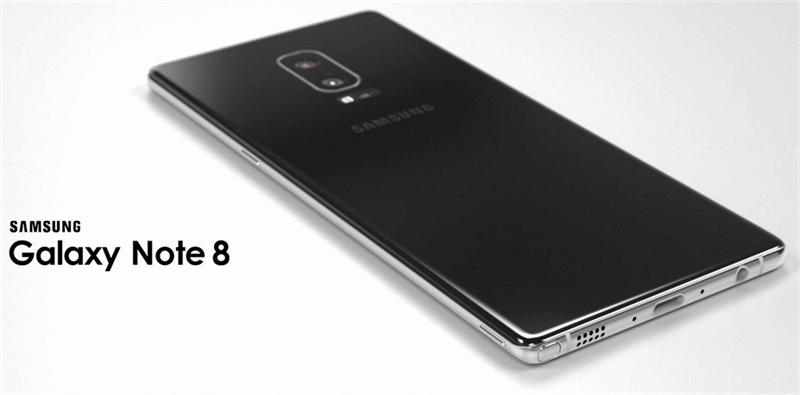 Giá Samsung Galaxy Note 8 Giá Samsung Galaxy Note 8