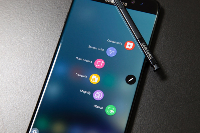 Galaxy Note 7 Galaxy Note 7