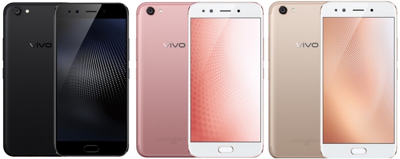 Vivo X9s Plus Vivo X9s Plus