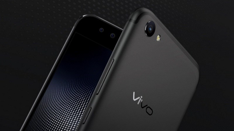 Vivo X9s Plus Vivo X9s Plus