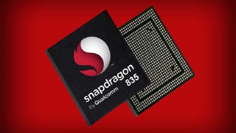 Snapdragon 835 giúp các flagship Android đánh bại được bộ đôi iPhone 7 / 7 Plus