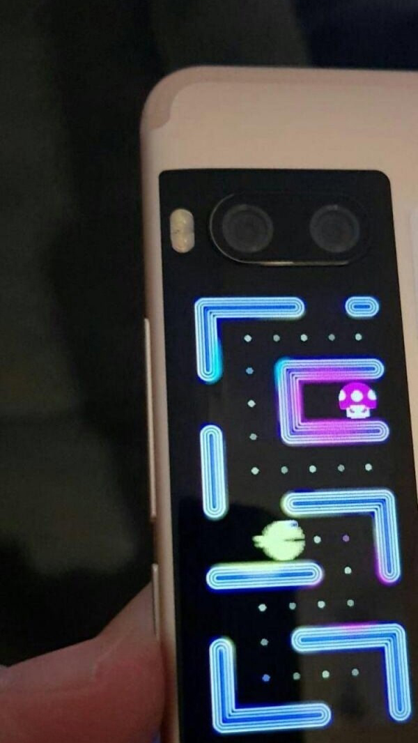 Meizu Pro 7 Meizu Pro 7