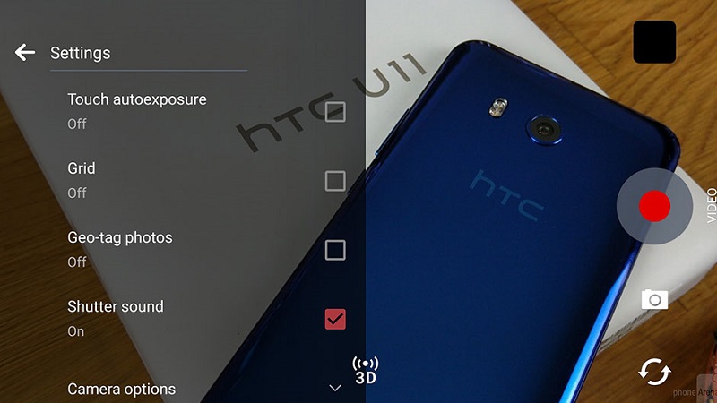 HTC U11 HTC U11