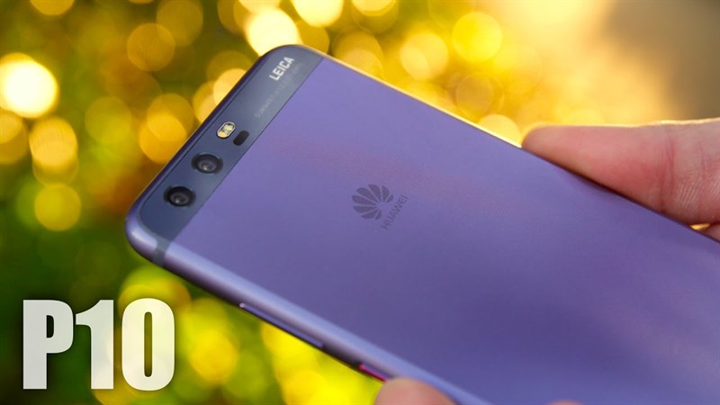 Huawei P10 Huawei P10