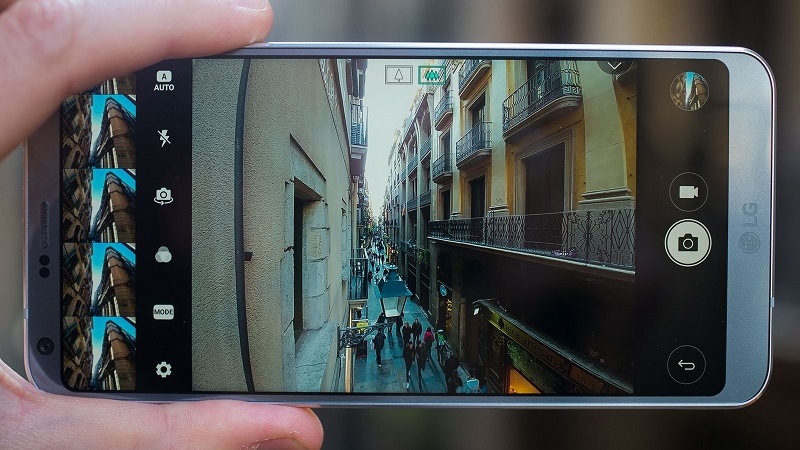 LG G6 LG G6