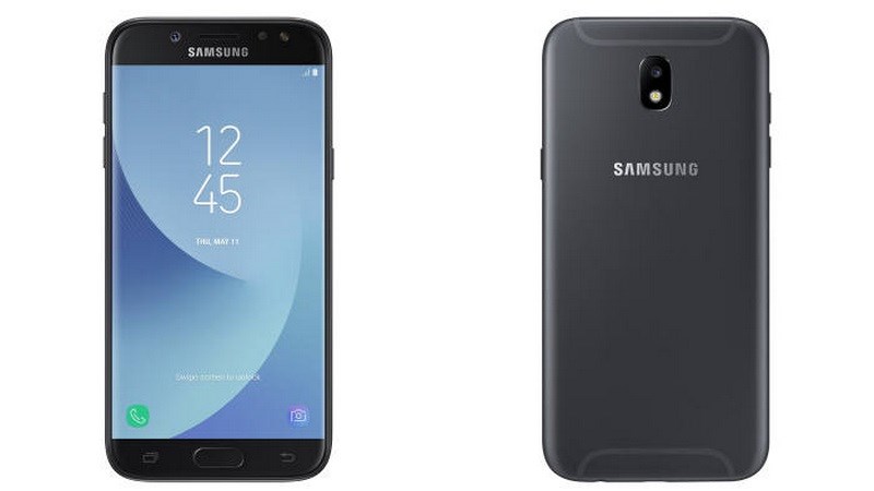 Galaxy J5 (2017)