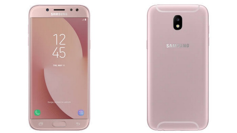 Galaxy J5 (2017)