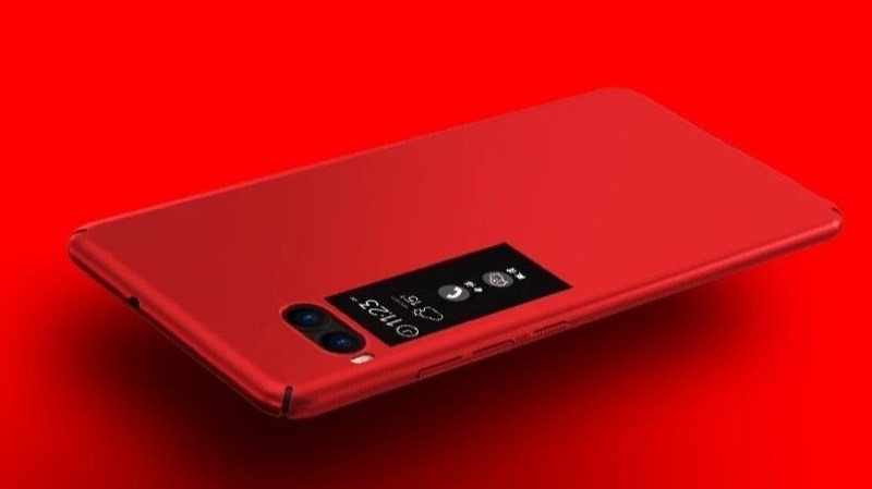 Meizu Pro 7 sẽ là smartphone đầu tiên dùng chip Helio X30