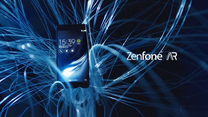 Asus ZenFone