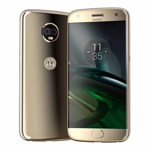 Moto X4 camera kép lần đầu xuất hiện với thiết kế nhôm kính sang chảnh