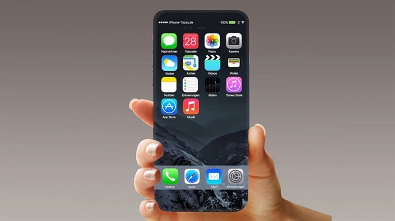 iPhone màn hình OLED iPhone màn hình OLED