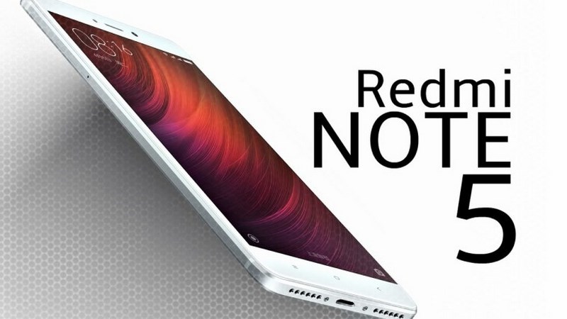 Redmi Note 5 Redmi Note 5