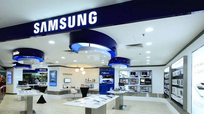 Samsung tiếp tục đứng trên Apple, trở thành thương hiệu tốt nhất châu Á trong 6 năm liên tiếp