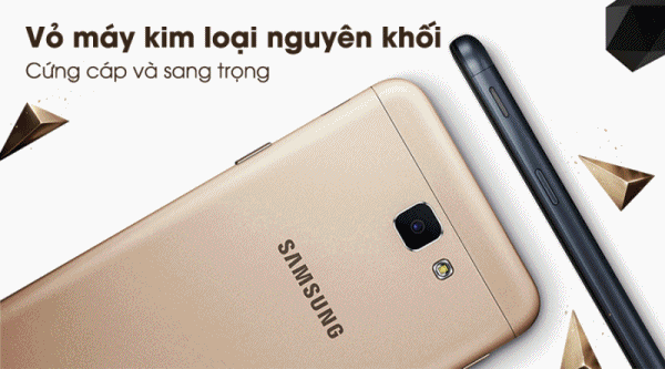 Samsung Galaxy J7 Prime