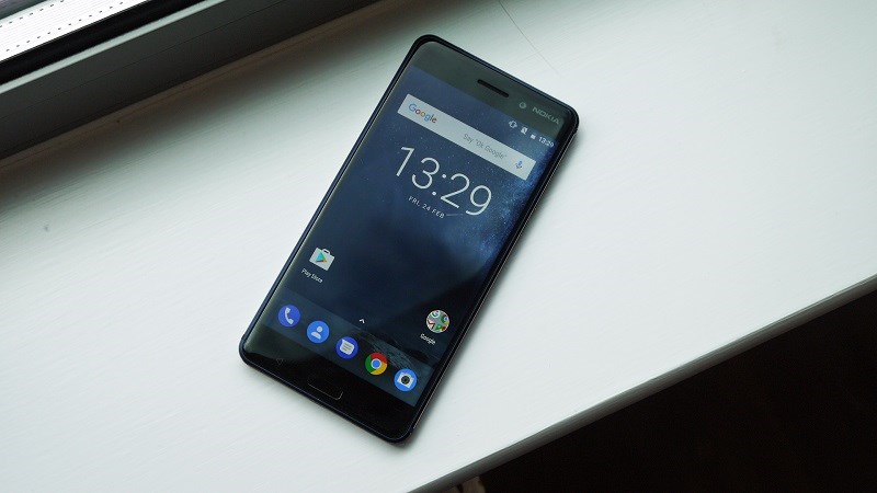 Nokia 6 bản quốc tế sẽ mất đi một tính năng tiện lợi này, tin buồn cho fan Nokia