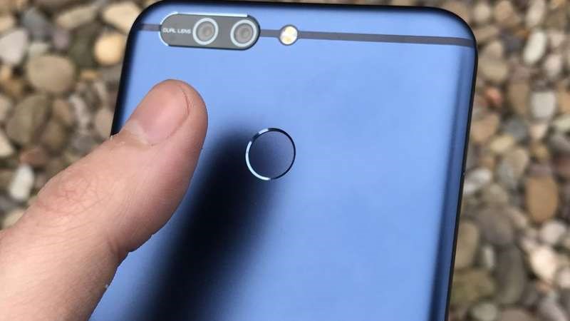 Honor 8 Pro 3D NAND
