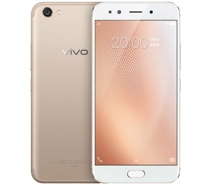 Vivo X9S và X9s Plus trình làng với camera selfie kép, màn hình AMOLED, chạy Android 7.0 Vivo X9S và X9s Plus trình làng với camera selfie kép, màn hình AMOLED, chạy Android 7.0