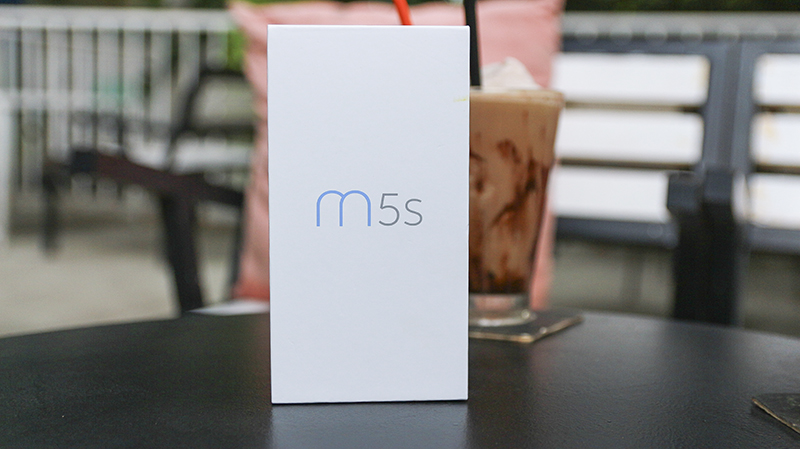 Trên tay Meizu M3s Trên tay Meizu M3s