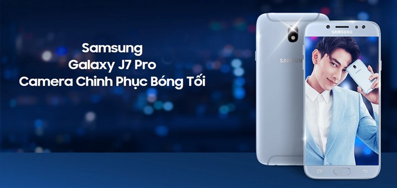 Galaxy J7 Pro Galaxy J7 Pro