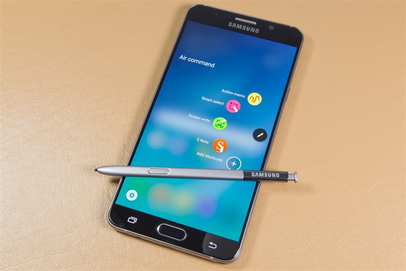 Galaxy Note 5 Galaxy Note 5